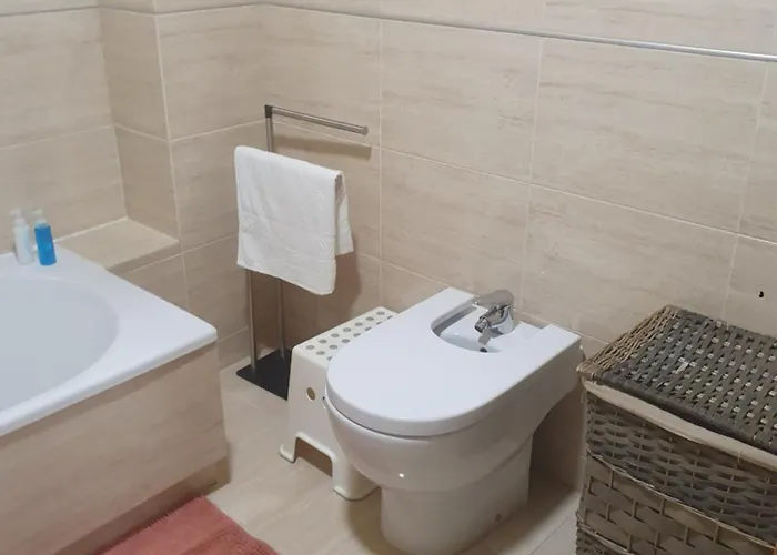 En Urbanización Con Piscina En Playa De Silgar Apartamento Sanxenxo